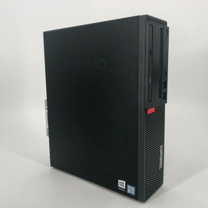 Lenovo ThinkCentre M710S SFF - 8Go - 256 Go SSD - LaptopService