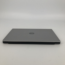 Load image into Gallery viewer, Dell XPS 9350 13.3&quot; Silver Late 2016 QHD+ TOUCH 2.5GHz i7-6500U 16GB 1TB - Good