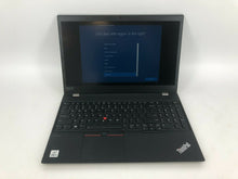 Load image into Gallery viewer, Lenovo ThinkPad T15 15 2020 1.6GHz i5-10210U 16GB 512GB SSD