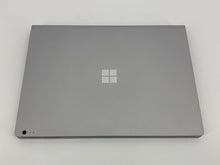Load image into Gallery viewer, Microsoft Surface Book 2 13&quot; Silver 2017 2.6GHz i5-7300U 8GB 256GB SSD