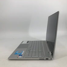 Load image into Gallery viewer, HP Envy x360 15&quot; 2021 FHD TOUCH 2.4GHz i5-1135G7 8GB 256GB SSD - Good Condition