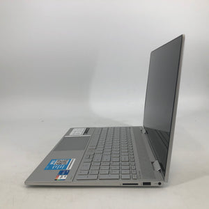 HP Envy x360 15" 2021 FHD TOUCH 2.4GHz i5-1135G7 8GB 256GB SSD - Good Condition