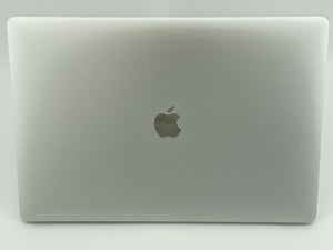 MacBook Pro 16" Silver 2019 2.3GHz i9 64GB 1TB Radeon Pro 5550M 8GB