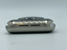 Load image into Gallery viewer, Apple Watch Series 5 Cellular Silver Titanium 40mm w/ Gray Sport