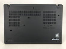 Load image into Gallery viewer, Lenovo ThinkPad T14 Gen 2 14&quot; FHD 2.3GHz AMD Ryzen 5 Pro 5650U 16GB 256GB Radeon
