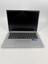 Load image into Gallery viewer, HP EliteBook 840 G9 14&quot; Silver 2022 WUXGA 1.3GHz i5-1235U 16GB 512GB - Excellent