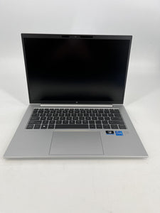 HP EliteBook 840 G9 14" Silver 2022 WUXGA 1.3GHz i5-1235U 16GB 512GB - Excellent