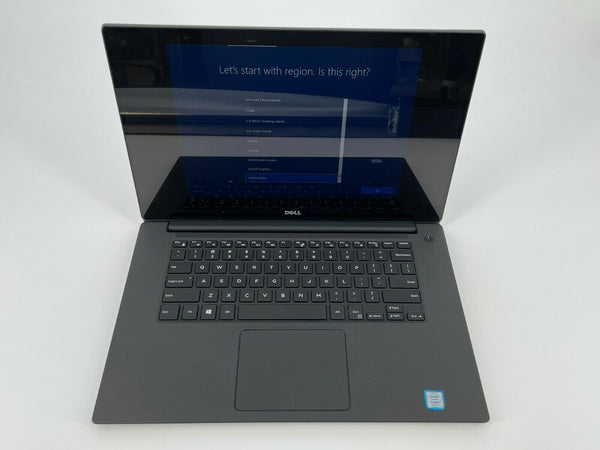 Dell XPS 9560 15