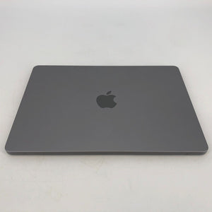 MacBook Air 13.6 Space Gray 2022 3.5GHz M2 8-Core CPU 8GB 256GB Very Good Cond.