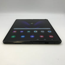 Load image into Gallery viewer, Galaxy Z Fold2 5G 256GB Black (Verizon Unlocked)