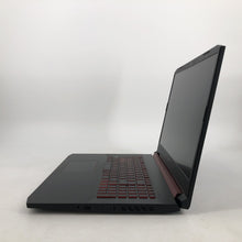 Load image into Gallery viewer, Acer Nitro 5 15&quot; Black 2019 FHD 2.4GHz i5-9300H 16GB 256GB SSD - GTX 1050 - Good