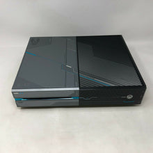 Load image into Gallery viewer, Xbox One Halo 5 Edition 1TB Very Good Condition w/ Controller