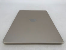 Load image into Gallery viewer, MacBook Air 13.6&quot; Starlight 2022 3.5GHz M2 8-Core CPU/8-Core GPU 8GB 256GB SSD