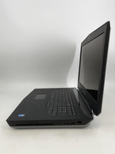 Load image into Gallery viewer, Alienware 18&quot; Grey FHD 2.8GHz i7-4810MQ 32GB 1TB HDD - R9 M290X - Good Condition