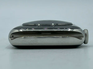 Apple Watch Series 6 Cellular Silver S. Steel 44mm