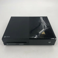 Load image into Gallery viewer, Microsoft Xbox One Black 1TB - Very Good Cond. w/ Controller + HDMI/Power Cables