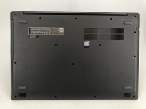 Lenovo IdeaPad 330 17.3" Black 2018 1.6GHz i5-8250U 8GB 1TB HDD - Good Condition