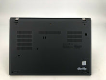 Load image into Gallery viewer, Lenovo ThinkPad P14s UHD 14&quot; 2020 1.8GHz i7-10510U 16GB 512GB -Quadro P520 2GB