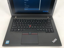 Load image into Gallery viewer, Lenovo ThinkPad T460 14&quot; FHD 2.6GHz Intel i7-6600U 8GB RAM 256GB SSD