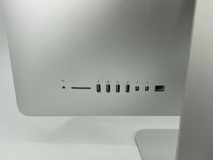 iMac Retina 27" 5K Late 2015 MK482LL/A 3.3GHz i5 8GB 2TB Fusion