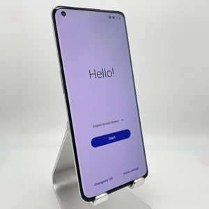 OnePlus 9 Pro 256GB Morning Mist T-Mobile Good Condition