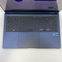 Load image into Gallery viewer, Galaxy Book Pro 360 13.3&quot; 2021 FHD TOUCH 2.8GHz i7-1165G7 8GB 256GB - Excellent