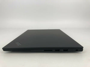 Lenovo ThinkPad P1 Gen 1 15.6" 2018 2.6GHz i7-8850H 32GB 1TB SSD Quadro P1000 4GB