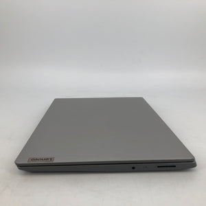 Lenovo IdeaPad 3 14" Silver 2020 FHD 1.0GHz i5-1035G1 8GB 512GB - Excellent Cond