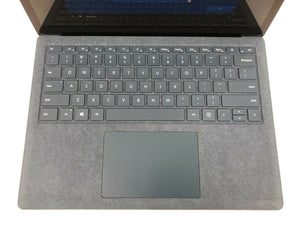 Microsoft Surface Laptop 3 13.5" Blue 2021 1.2GHz i5 8GB 256GB