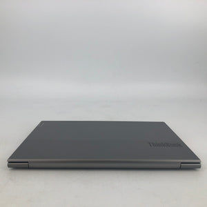 Lenovo ThinkBook 13s Gen 2 13.3" 2021 QHD TOUCH 2.8GHz i7-1165G7 16GB 512GB SSD