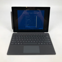 Load image into Gallery viewer, Microsoft Surface Pro 7 12.3&quot; Silver 2019 1.1GHz i5-1035G4 8GB 128GB SSD - Good