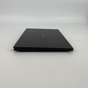 LG Gram 14 Black 2022 WUXGA 2.1GHz i7-1260P 16GB 512GB SSD - Excellent Condition