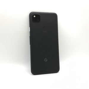 Google Pixel 4a 128GB Black (Verizon Unlocked)