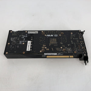ASUS NVIDIA GeForce RTX 2060 Super 8GB FHR GDDR6 - 256 Bit - Good Condition