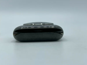 Apple Watch Series 6 Cellular Space Black Titanium 40mm w/ Black Sport