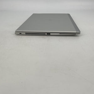 HP EliteBook 830 G6 13.3" Silver 2018 FHD 1.6GHz i5-8365U 8GB 160GB - Good Cond.