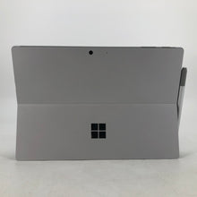 Load image into Gallery viewer, Microsoft Surface Pro 7 12.3&quot; Silver 2019 1.1GHz i5-1035G4 16GB 256GB Very Good