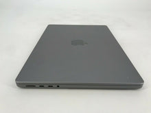 Load image into Gallery viewer, MacBook Pro 14 Space Gray 2021 3.2 GHz M1 Max 10-Core CPU 64GB 4TB 32-Core GPU