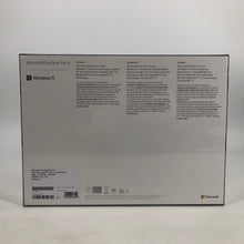 Load image into Gallery viewer, Microsoft Surface Pro 9 13&quot; Silver 2022 3.0GHz i5 8GB 256GB SSD - NEW &amp; SEALED