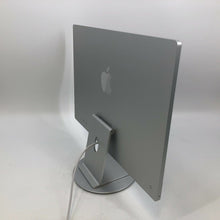Load image into Gallery viewer, iMac 24 Silver 2021 3.2GHz M1 8-Core GPU 16GB RAM 2TB SSD - Excellent Condition