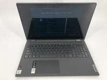 Load image into Gallery viewer, Lenovo IdeaPad Flex 5 15&quot; Touch 2020 1.3GHz i7-1065G7 16GB 512GB SSD