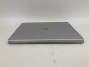 Surface Book 3 15" Silver 2020 1.3GHz i7-1065G7 32GB 1TB SSD RTX 3000 Max-Q 6GB