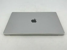 Load image into Gallery viewer, MacBook Pro 16&quot; 2021 Silver 3.2GHz M1 Pro 10-Core/16-Core 16GB 512GB SSD
