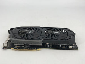 MSI AMD RADEON RX 5600 XT 6GB GDDR6 Graphics Card