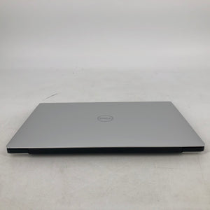 Dell XPS 9380 13" Silver 2018 FHD 1.6GHz i5-8265U 8GB 256GB SSD - Good Condition