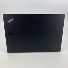 Load image into Gallery viewer, Lenovo ThinkPad T14s 14&quot; Black 2020 FHD 1.8GHz i7-10510U 32GB 512GB - Excellent