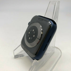 Apple Watch Series 6 (GPS) Blue Sport 44mm