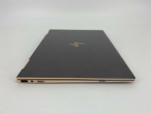 Load image into Gallery viewer, HP Spectre x360 Convertible 13&quot; 2019 1.6GHz i5-8250U 8GB 256GB SSD