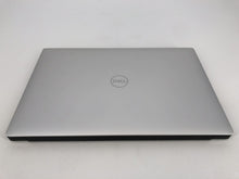 Load image into Gallery viewer, Dell XPS 9570 15&quot; Silver 2018 UHD TOUCH 2.2GHz i7-8750H 32GB 1TB SSD - Excellent