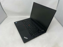 Load image into Gallery viewer, Lenovo ThinkPad T470 14&quot; FHD 2017 2.3GHz i5-6200U 16GB 256GB SSD
